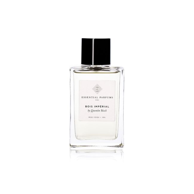 Essential Parfums Bois Imperial Refillable - Uniseks parfemska voda
