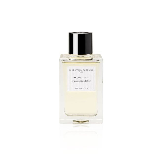 Essential Parfums Velvet Iris - Uniseks parfemska voda
