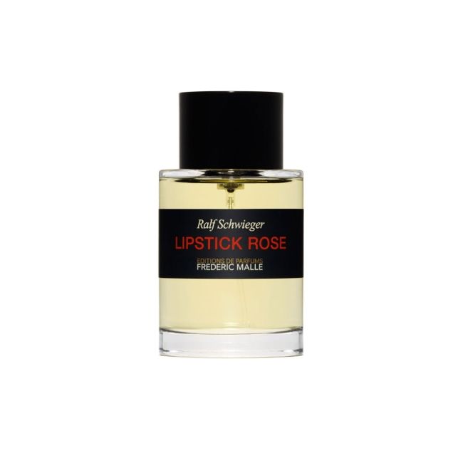 Editions de Parfums Frederic Malle Lipstick Rose - Uniseks parfemska voda