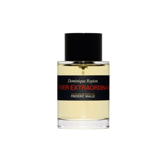 Editions de Parfums Frederic Malle Vetiver Extraordinaire - Uniseks parfemska voda