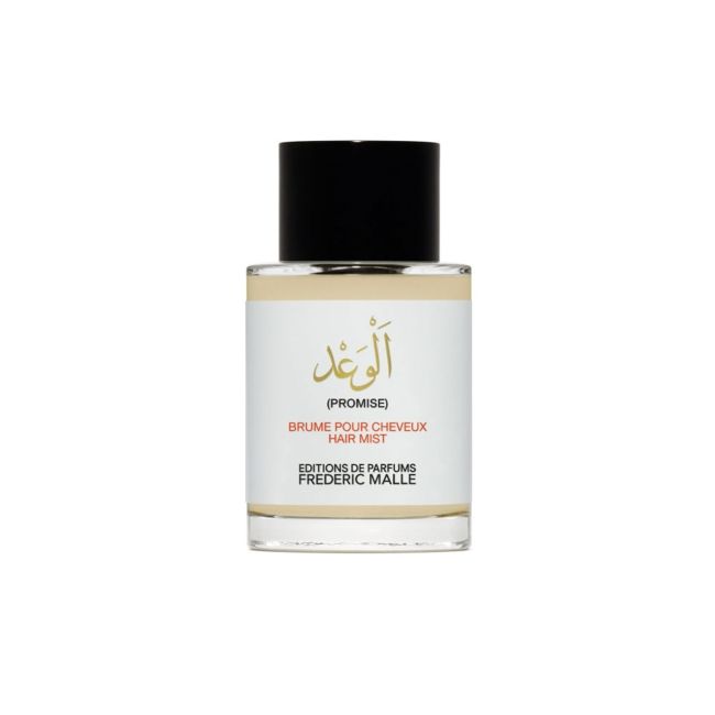 Editions de Parfums Frederic Malle Promise sprej za kosu - Uniseks sprej za kosu