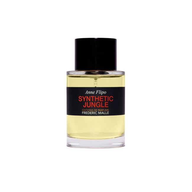 Editions de Parfums Frederic Malle Synthetic Jungle - Uniseks parfemska voda