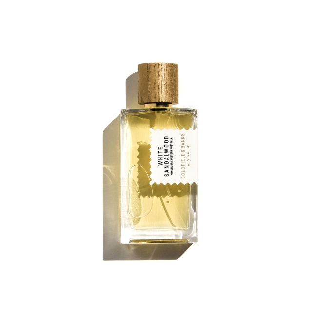 Goldfield & Banks White Sandalwood - Uniseks parfem