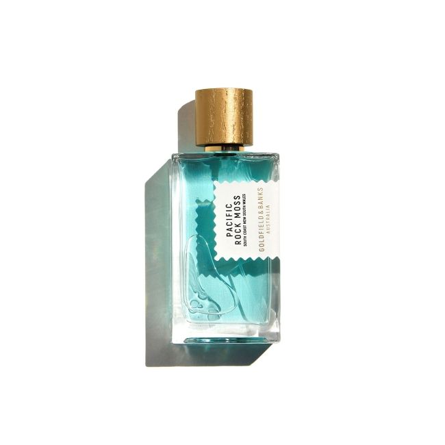 Goldfield & Banks Pacific Rock Moss - Uniseks parfem