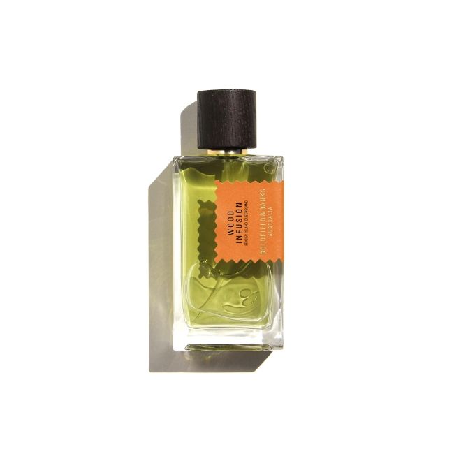 Goldfield & Banks Wood Infusion - Uniseks parfem