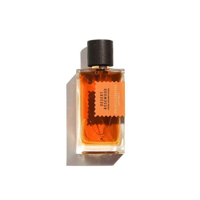 Goldfield & Banks Desert Rosewood - Uniseks parfem
