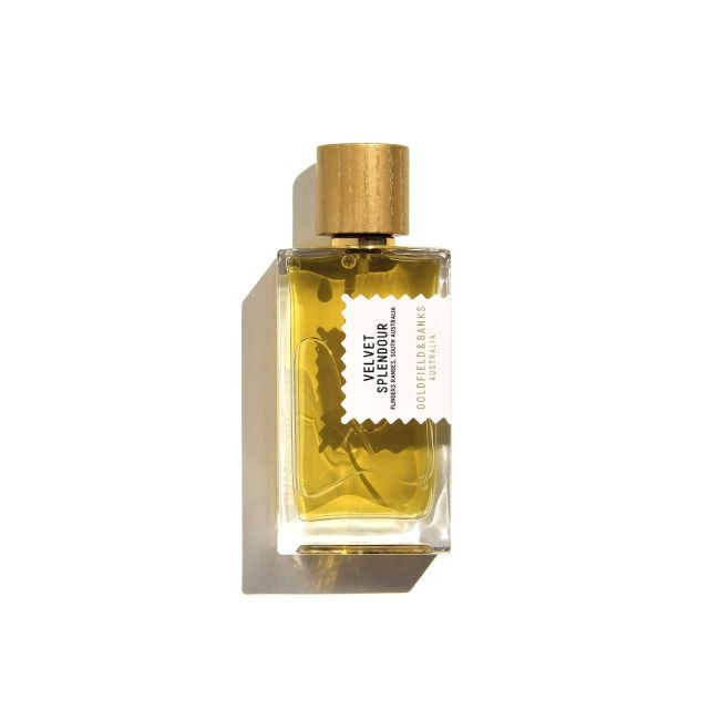 Goldfield & Banks Velvet Splendour - Uniseks parfem