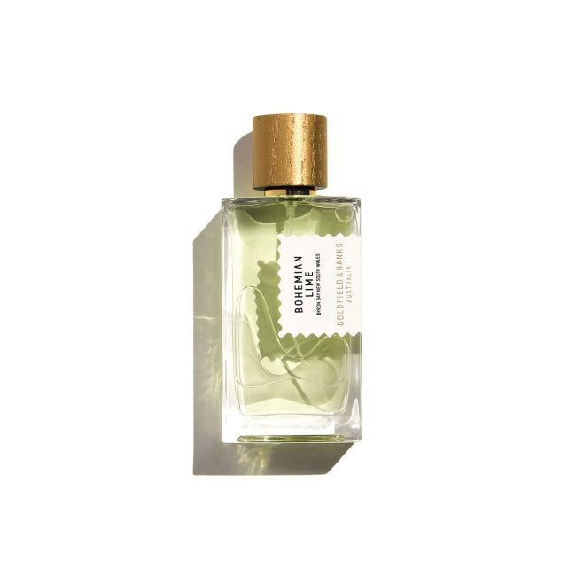 Goldfield & Banks Bohemian Lime - Uniseks parfem