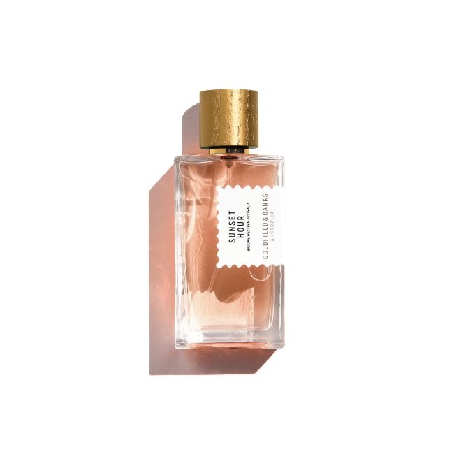 Goldfield & Banks Sunset Hour - Uniseks parfem