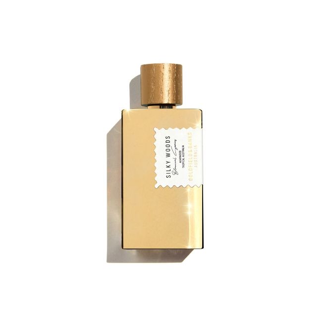 Goldfield & Banks Silky Woods - Uniseks parfem