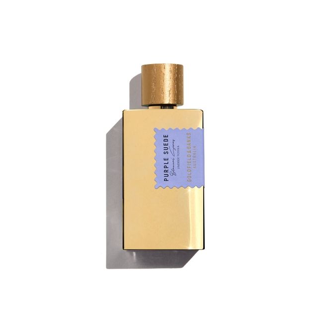 Goldfield & Banks Purple Suede - Uniseks parfem
