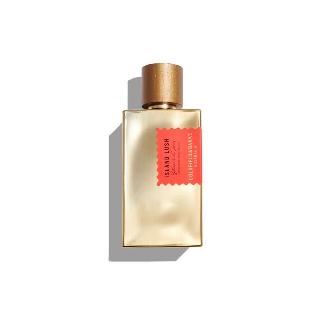 Goldfield & Banks Island Lush - Uniseks parfem