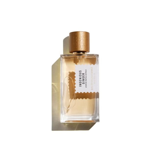 Goldfield & Banks Ingenious Ginger - Uniseks parfem