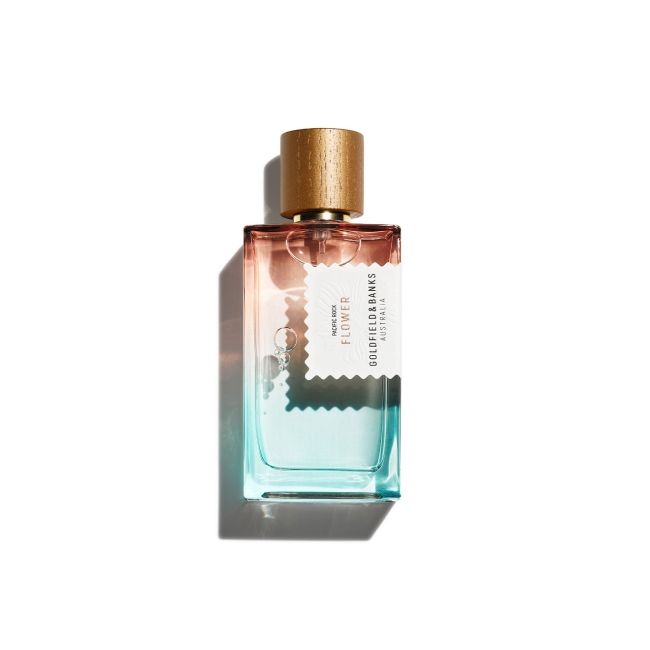 Goldfield & Banks Pacific Rock Flower - Uniseks parfem