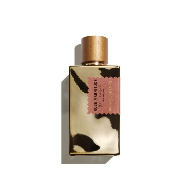 Goldfield & Banks Rose Magnitude - Uniseks parfemska voda