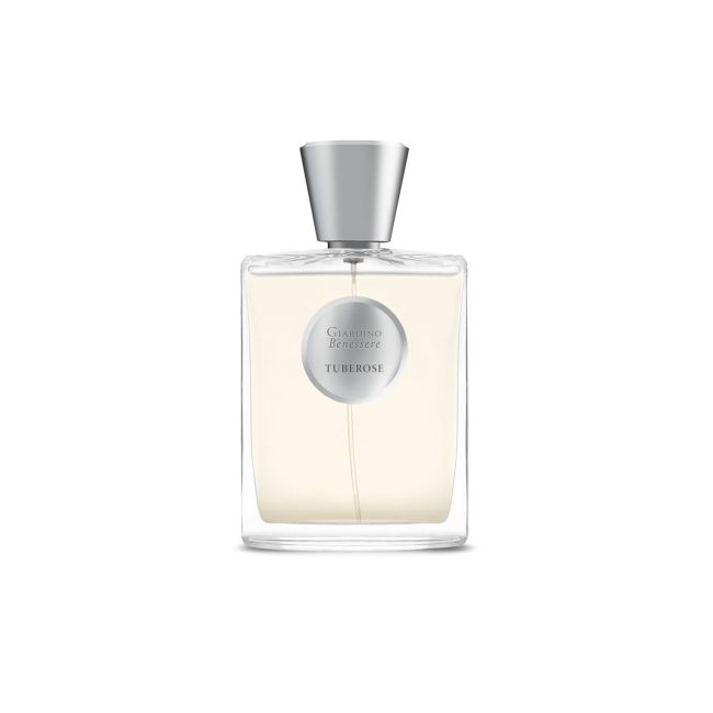 Giardino Benessere Tuberose - Uniseks parfemska voda
