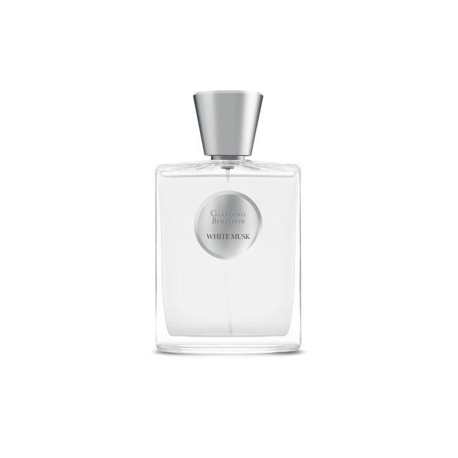 Giardino Benessere White Musk - Uniseks parfemska voda