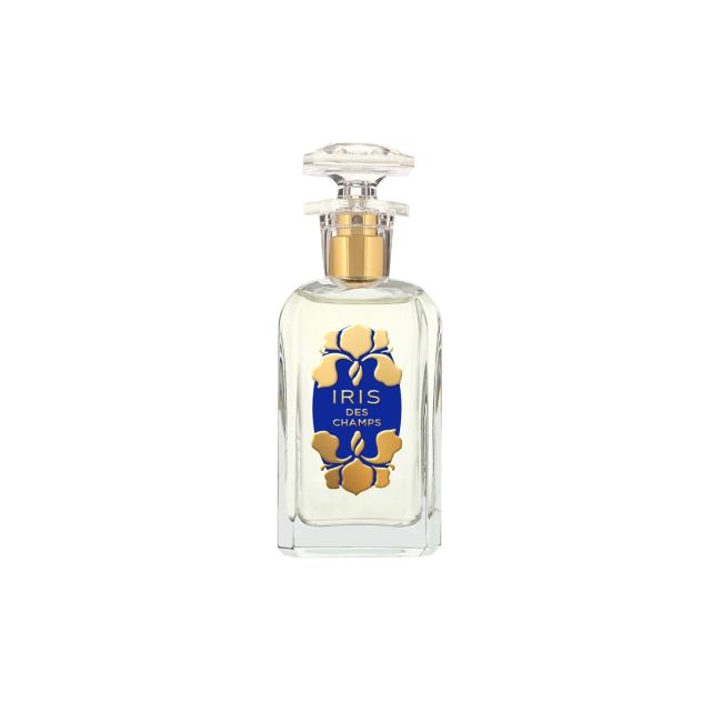Houbigant Iris des Champs - Ženska parfemska voda