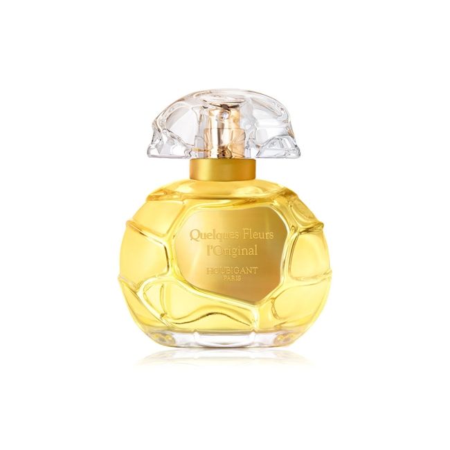 Houbigant Quelques Fleurs L`Original Collection Privee - Eau de Parfum Woman Fragrance