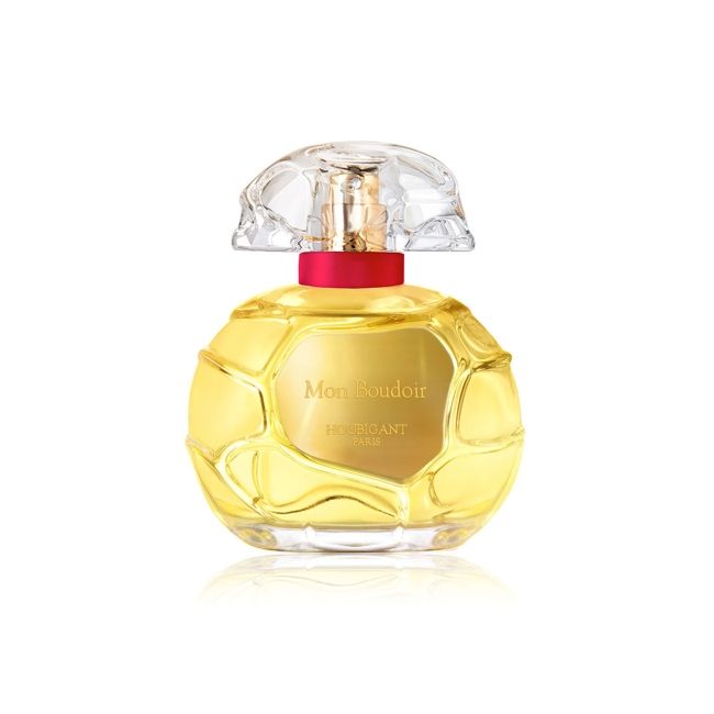 Houbigant Mon Boudoir Collection Privee - Eau de Parfum Woman Fragrance