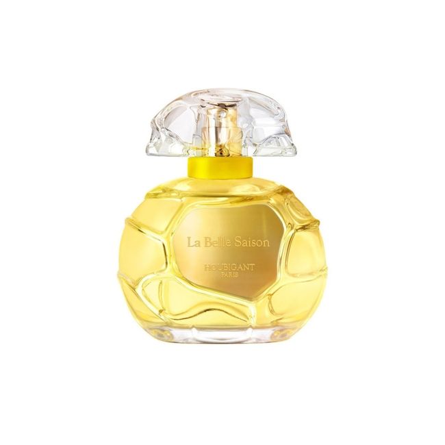 Houbigant La Belle Saison Collection Privee - Eau de Parfum Woman Fragrance