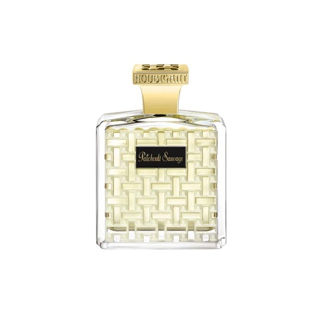 Houbigant Patchouli Sauvage - Uniseks parfemska voda
