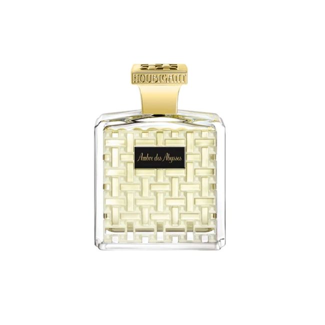 Houbigant Ambre des Abysses - Uniseks parfemska voda
