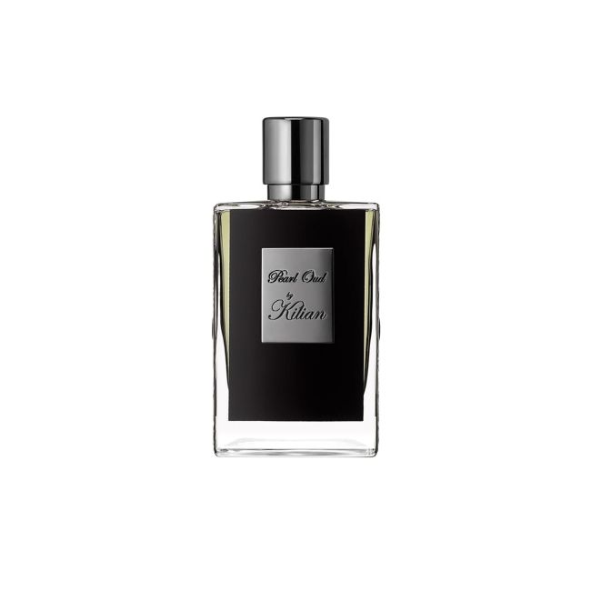 Kilian Paris Pearl Oud Refillable - Uniseks parfemska voda