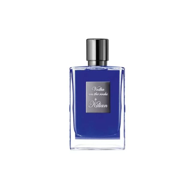 Kilian Paris Vodka On The Rocks Refillable - Uniseks parfemska voda