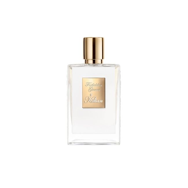 Kilian Paris Forbidden Games Refillable - Uniseks parfemska voda