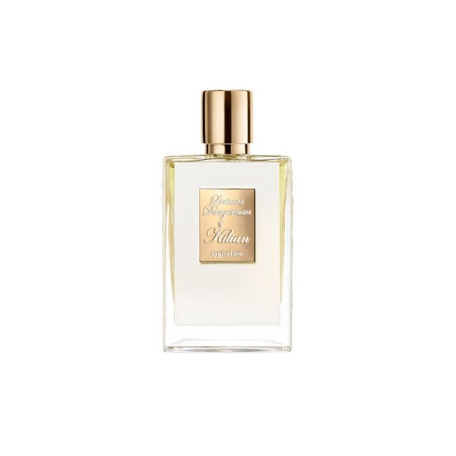 Kilian Paris Liaisons Dangereuses Typical Me Refillable - Uniseks parfemska voda