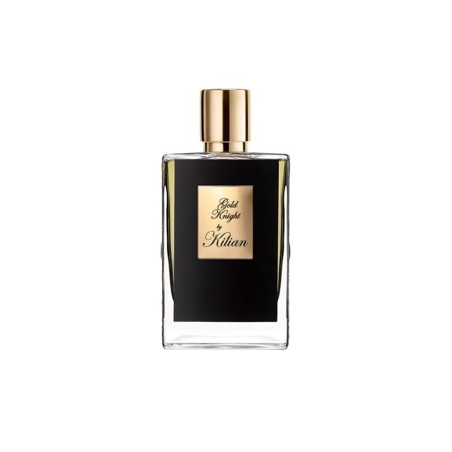 Kilian Paris Gold Knight Refillable - Uniseks parfemska voda