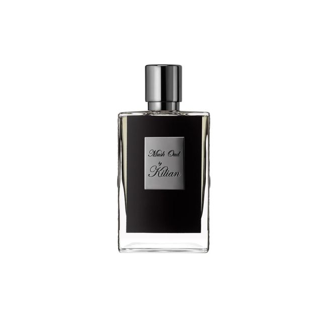 Kilian Paris Musk Oud Refillable - Uniseks parfemska voda