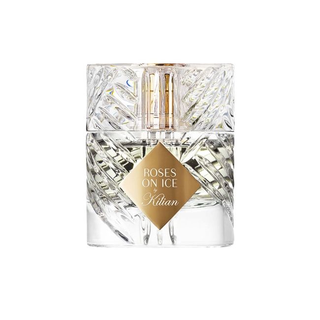 Kilian Paris Roses On Ice Refillable - Uniseks parfemska voda