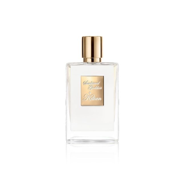 Kilian Paris Sunkissed Goddess - Uniseks parfemska voda