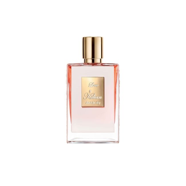 Kilian Paris Love Don`t Be Shy Refillable - Uniseks parfemska voda