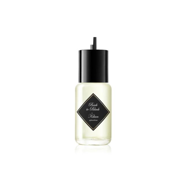 Kilian Paris Back To Black Refill - Uniseks parfemska voda