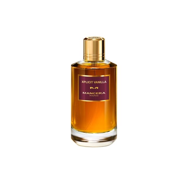 Mancera Xplicit Vanilla - Uniseks parfemska voda