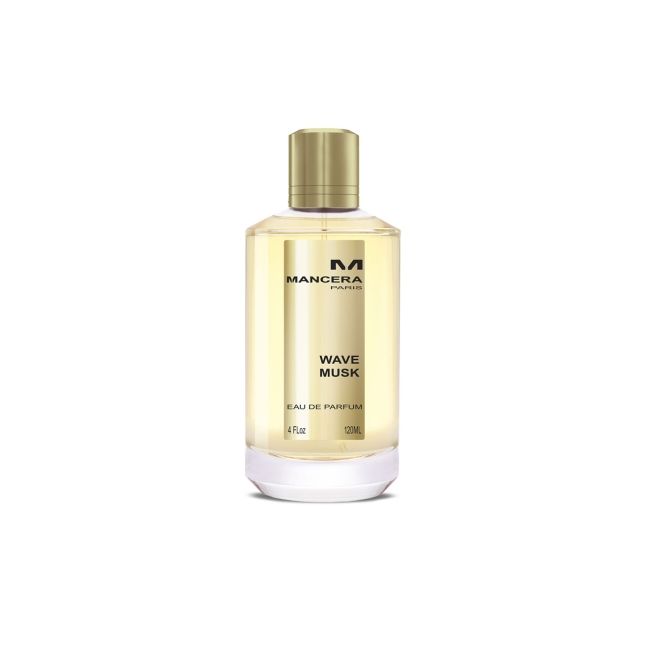 Mancera Wave Musk - Uniseks parfemska voda