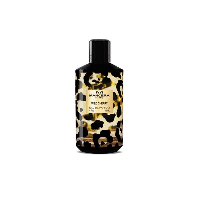 Mancera Wild Cherry - Uniseks parfemska voda