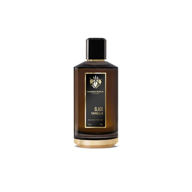Mancera Black Vanilla - Uniseks parfemska voda