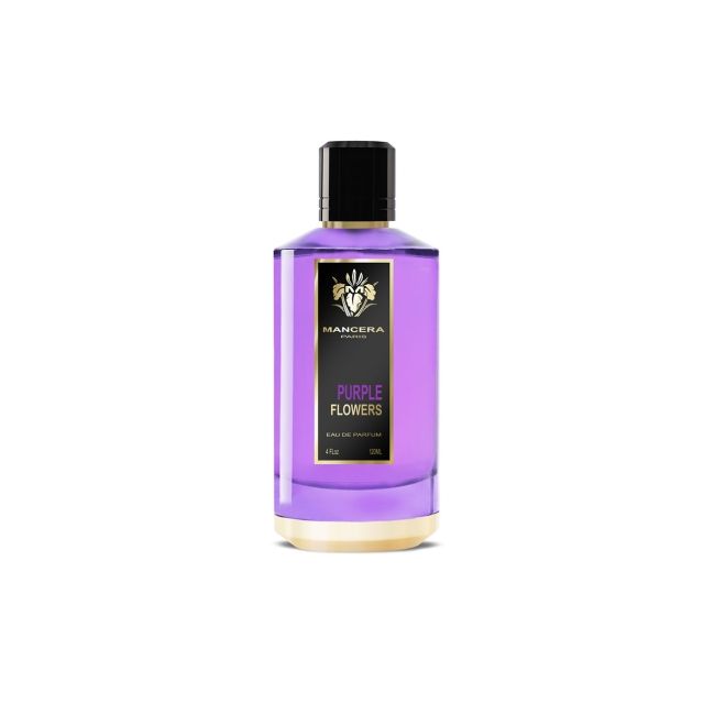 Mancera Purple Flowers - Ženska parfemska voda