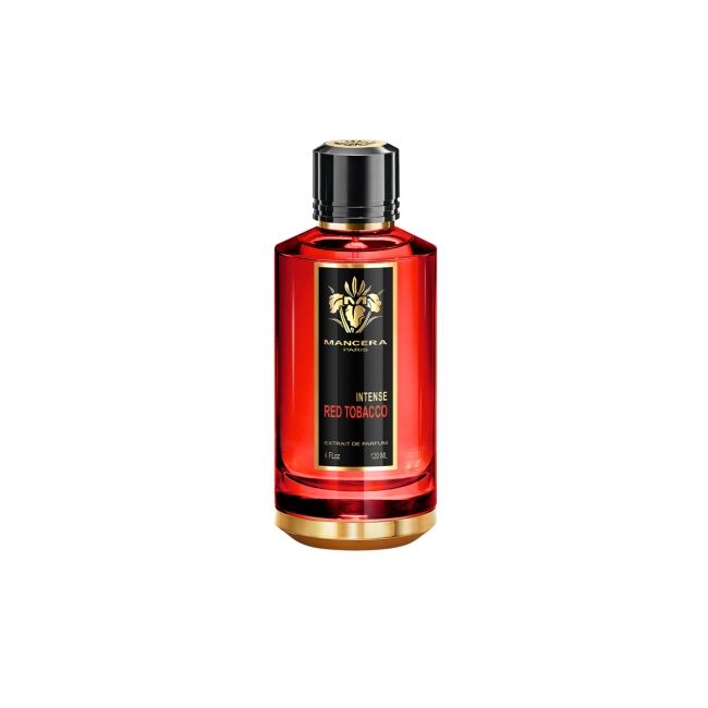 Mancera Intense Red Tobacco - Uniseks parfemska voda