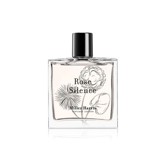 Miller Harris Rose Silence - Uniseks parfemska voda