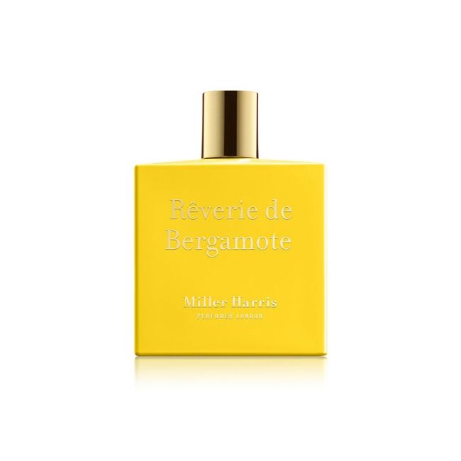 Miller Harris Reverie de Bergamote - Uniseks parfemska voda