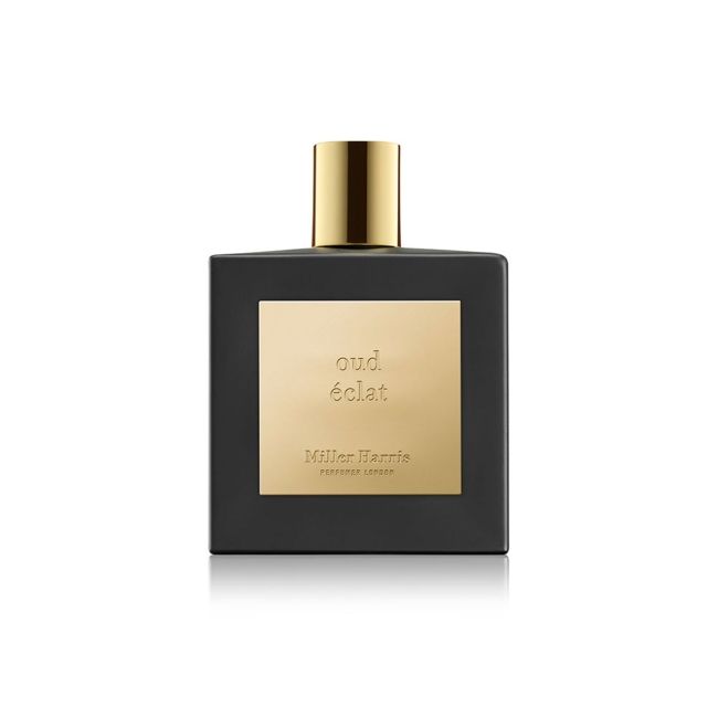 Miller Harris Oud Eclat - Uniseks parfemska voda