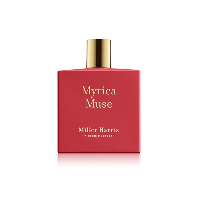 Miller Harris Myrica Muse - Uniseks parfemska voda