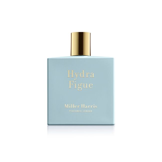 Miller Harris Hydra Figue - Uniseks parfemska voda