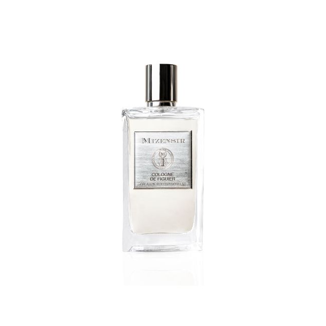 Mizensir Cologne de Figuier - Uniseks parfemska voda