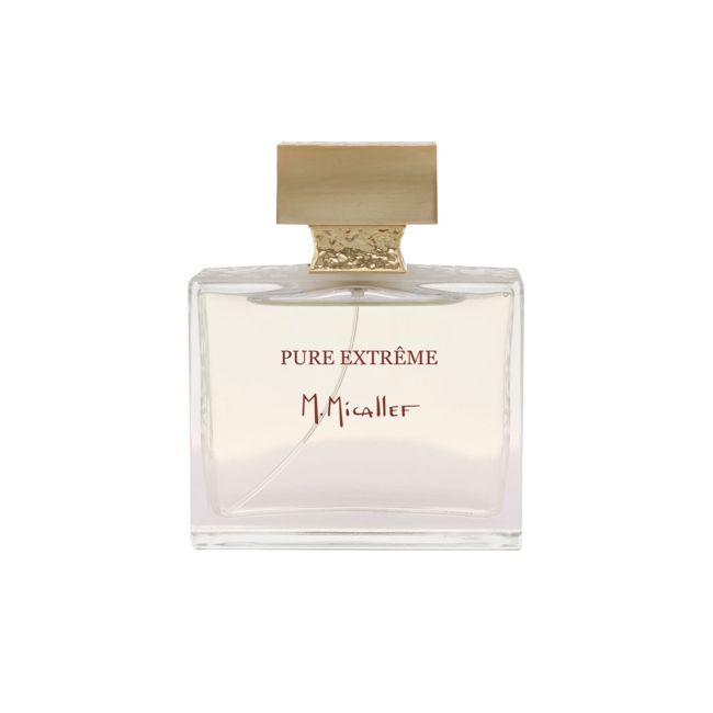 M.Micallef Pure Extreme - Ženska parfemska voda